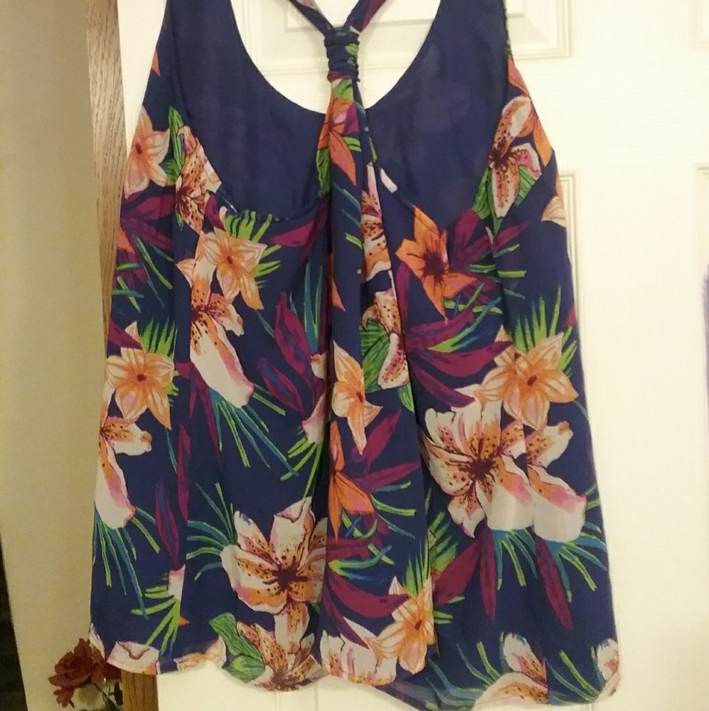 Tank top - Picture 4 of 5